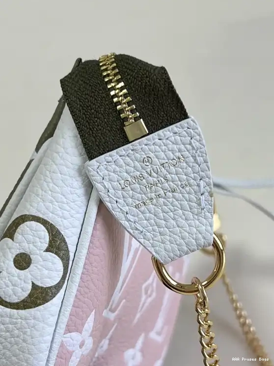 AAA Replica Ru LOUIS MINI ACCESSOIRES POCHETTE VUITTON 0626